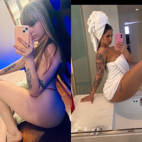 Escorts Diablitas en Venado Tuerto