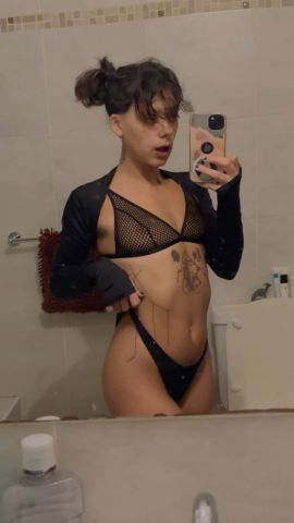 Maddie