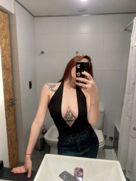 Sabrina 