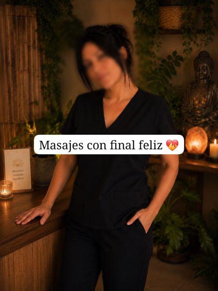 HOLA SOY UNA MASAJISTA SENSUAL. CUALQUIER DUDA O CONSULTA ME HABLAS AL WSP .! NO ATIENDO LLAMADAS SOLO WSP ..!!!! MUCHAS GRACIAS...!