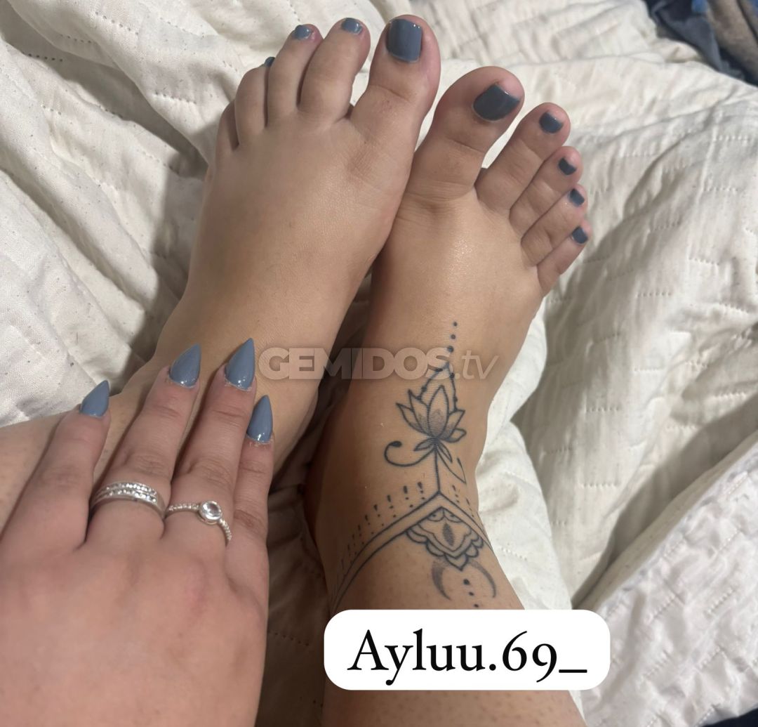 Aylu