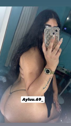 Aylu