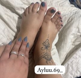 Aylu
