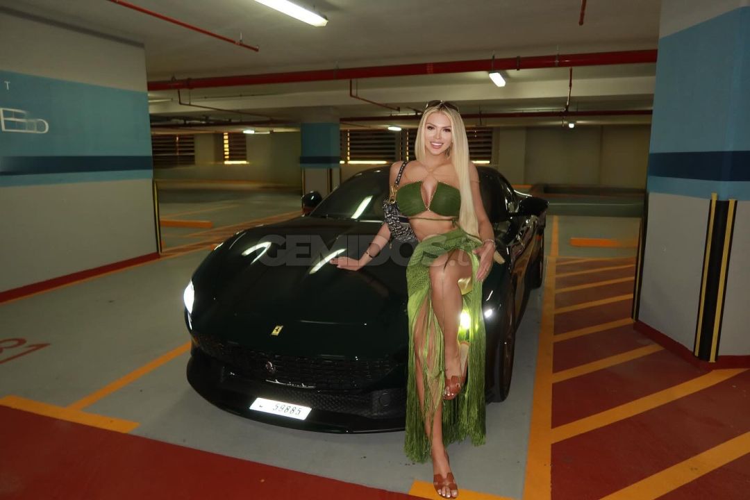 Diana