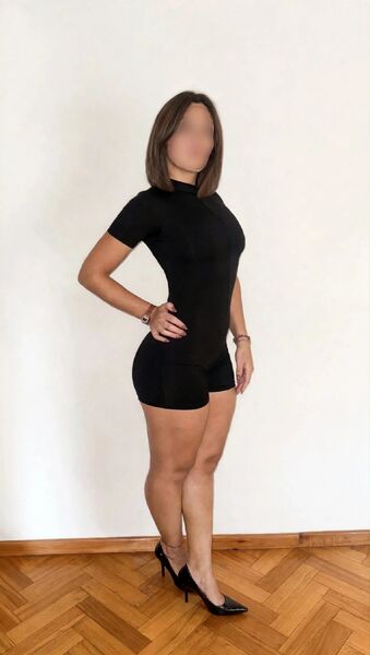 Escorts Alice en Belgrano
