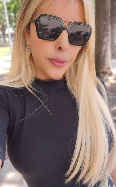 Escorts Lizz Trans en Mar del Plata