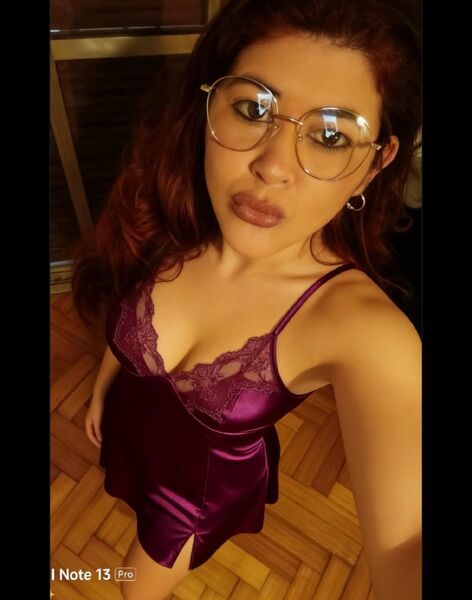 Escort Brisa à Caballito
