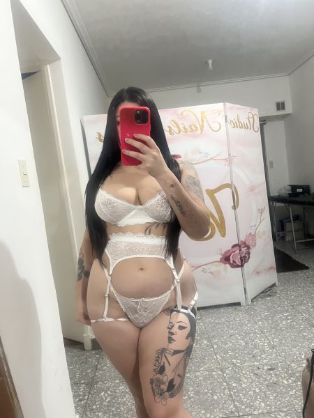 ✨El pete más buscado, baboso a garganta profunda 
 UNA CONCHITA SUPER RICA ROSADITA Y UNA COLITA APRETADITA PARA QUE TE SAQUES TODA LA LECHE 🩷
déjame llevarte a mí mundo un ratito ❤️‍🔥
💥 Colita entrego con un adicional
🔥Previa de masajes si gustas
