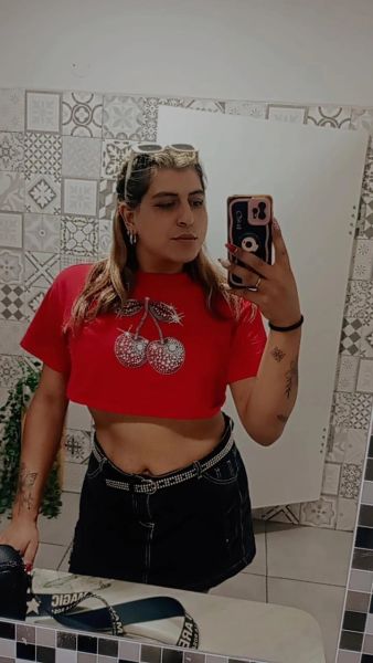 Escorts Valentina en Villa Maria