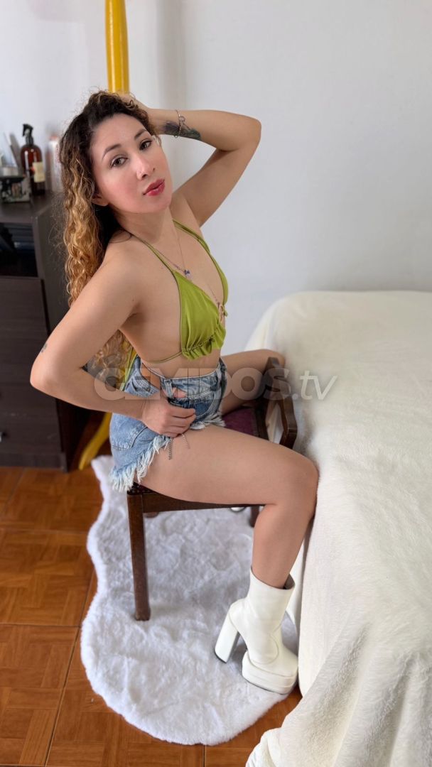 Camila