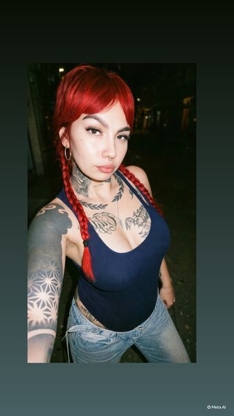Escorts Sol en Zona Oeste