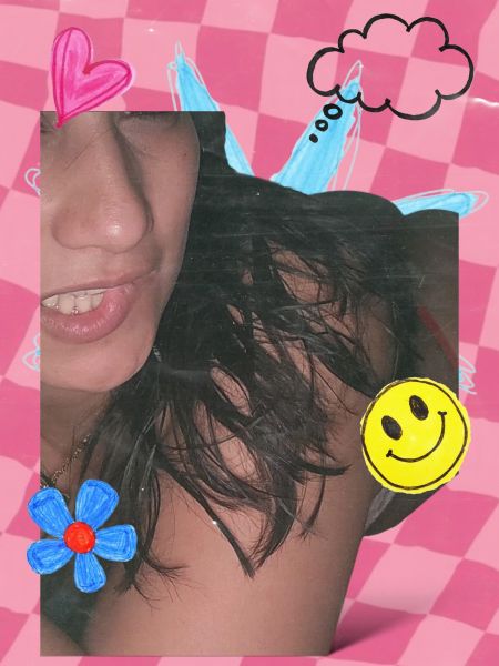 Escorts Alma en Flores
