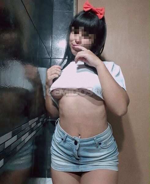 Escort Narela a Rosario