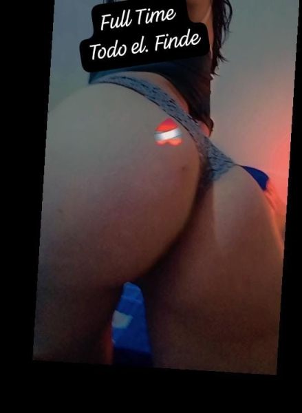Gemma puntana recién llegadita .hago salidas.  Encuentros en auto
Veni a pasarla bien rico conmigo estoy dispuesta a complacerte en todo lo que buscas .. Recién llegadas. 
Disponible con amigas p trios y despedidas super juguetonas y tetonas...   estoy con depto en el centro de San Rafael 