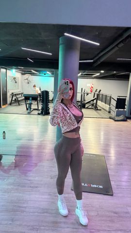 Cami Noe