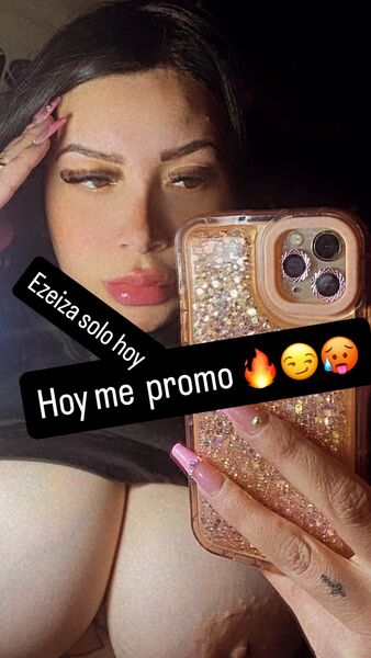 Agustina