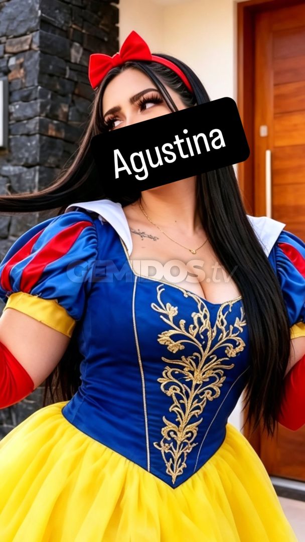 Agustina