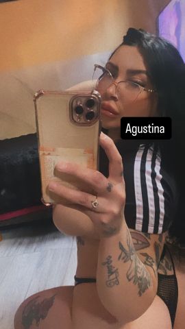 Agustina