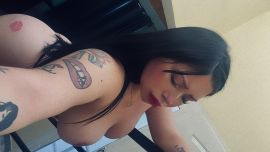 Agustina