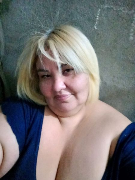 Escorts Ana in Almagro