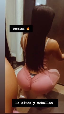 Yustina