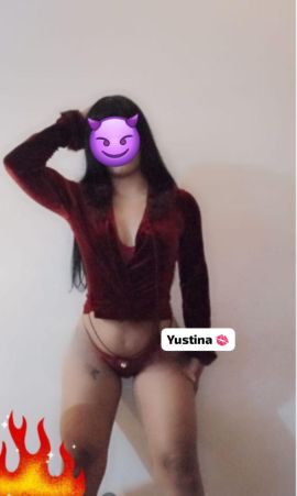 Yustina