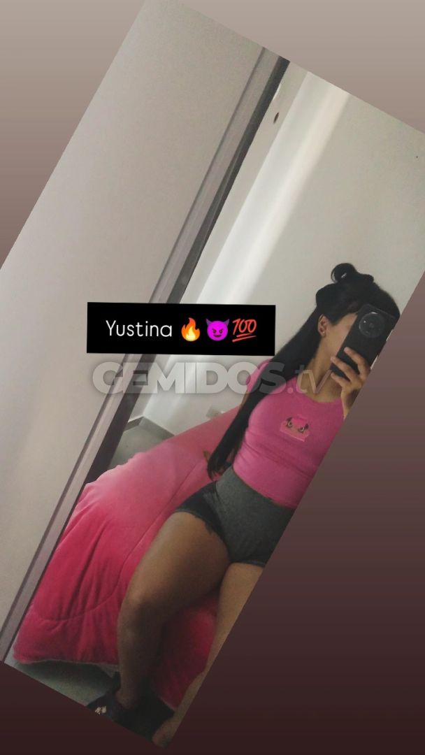Yustina