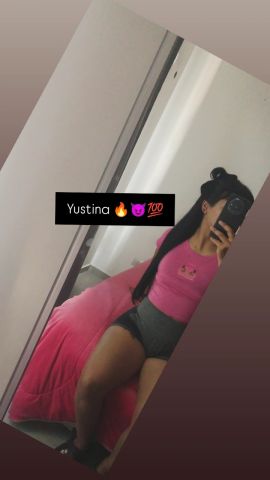 Yustina