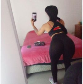 Yustina