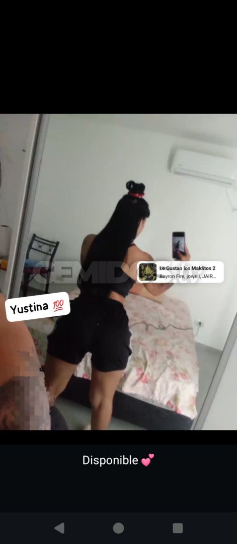 Yustina