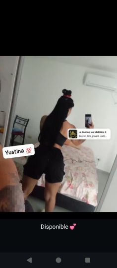 Yustina