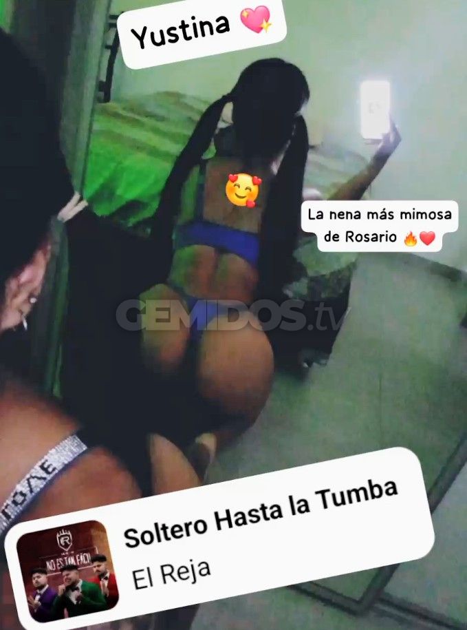 Yustina