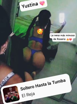 Yustina