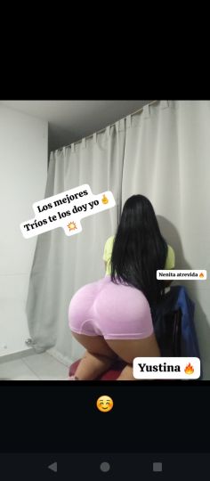 Yustina