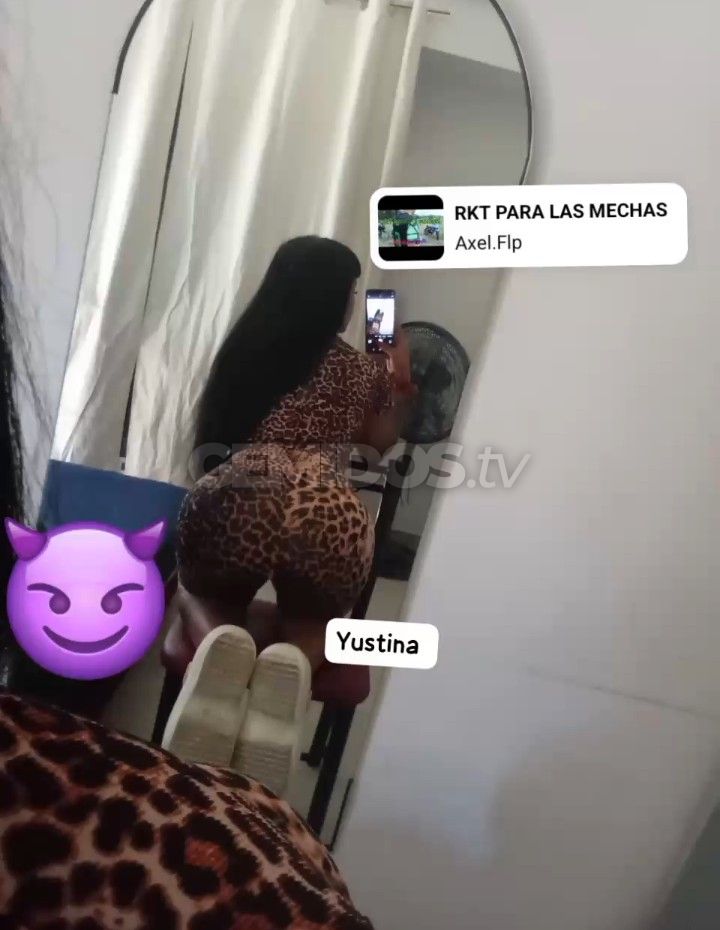 Yustina