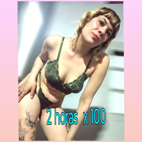 Escorts Alison en Villa Ballester
