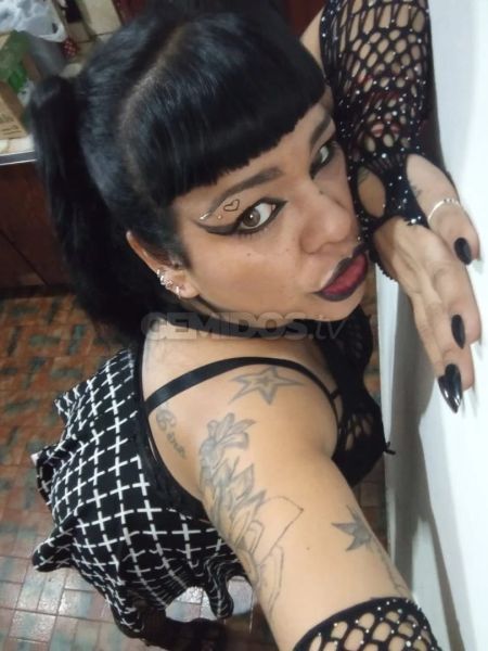 ❤️ Mi servicio es onda novios/ amantes... Bucal al natural.garganta profunda. Besos negros..  cambio de roles. Squirt y más.... Escribime para más info☺️