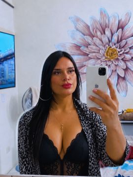 Ruth Lorena