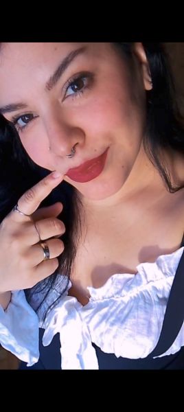 Escorts Meli in Villa del Parque