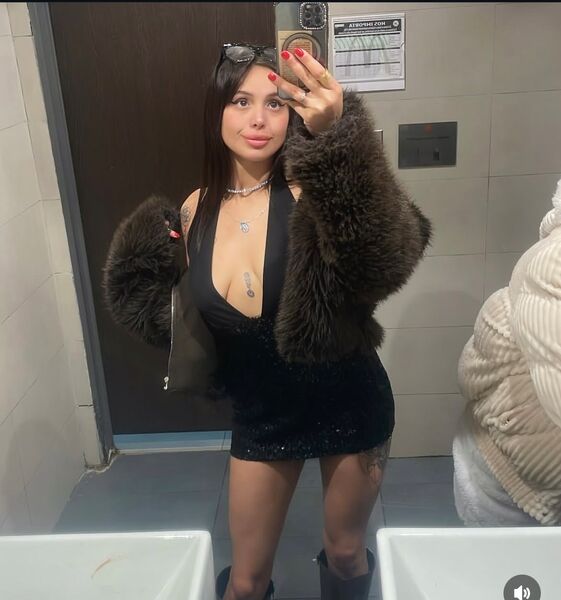 Escorts Jazmin en Palermo