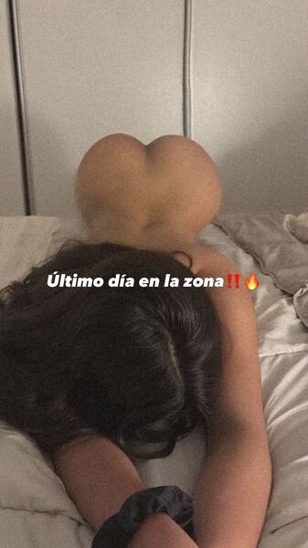 Escorts Juli in Banfield