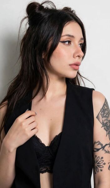 Escorts Aixa en Palermo Hollywood