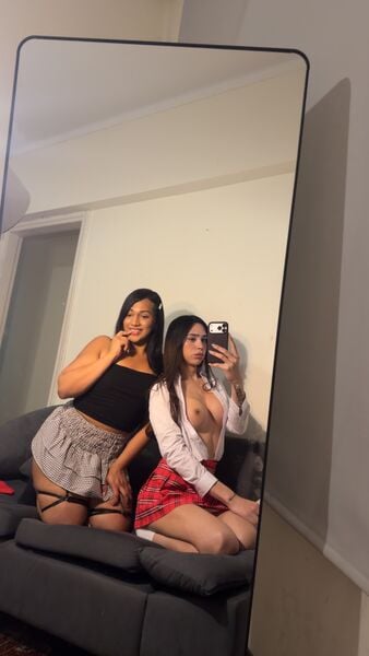 Escorts Delfy in Mendoza Capital
