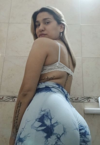 Hola amor soy nuevita en la zona chica caliente y tierna con muchas ganas de jugar 🔥❤️ Súper fogosa te espero en mi depa tranquilo sin apuros y muy reservado Háblame al Wpp y Arreglamos 😘