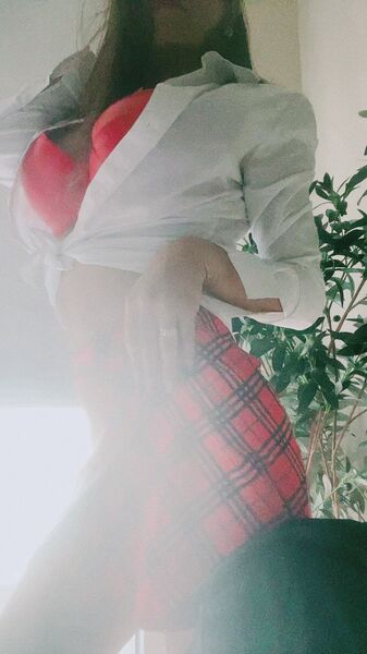 Escorts Juliette in Bariloche