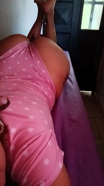 Escorts Vicky en Monte Grande