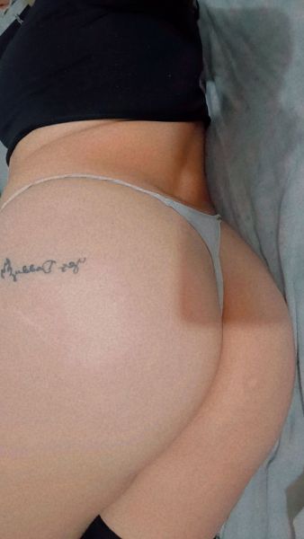 Escorts Maite en Pilar