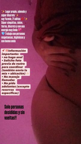 Yazmin