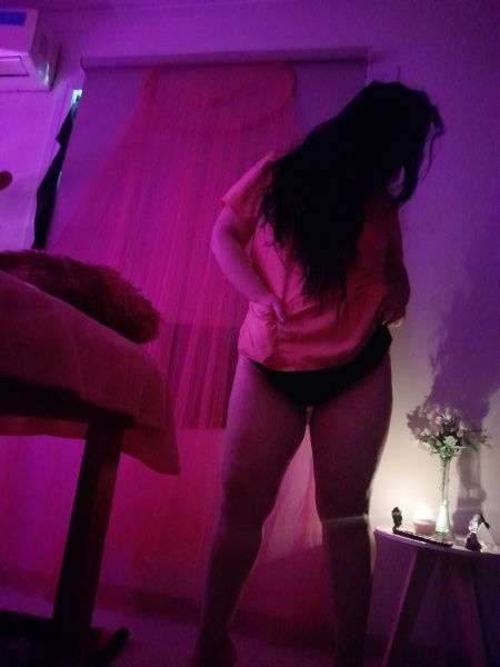 Escorts Orianna en Mendoza Capital