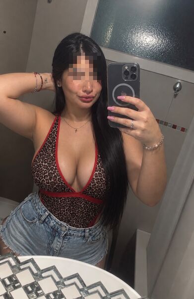 Escorts Valentina en Quilmes